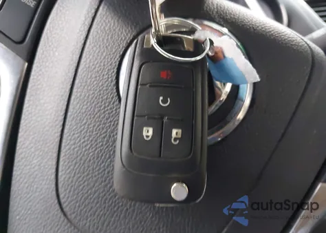 2015 Buick Encore Convenience z USA, uszkodzony, nr VIN KL4CJFSB3FB203497